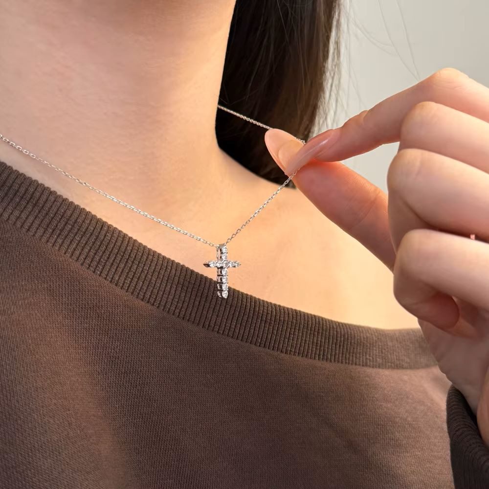 Tidy Kette mit Anhänger Kette mit günstig online kaufen