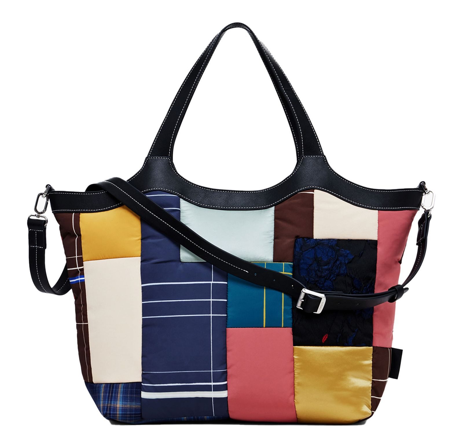 Shopper Atrevido Ainsa Shopping Bag