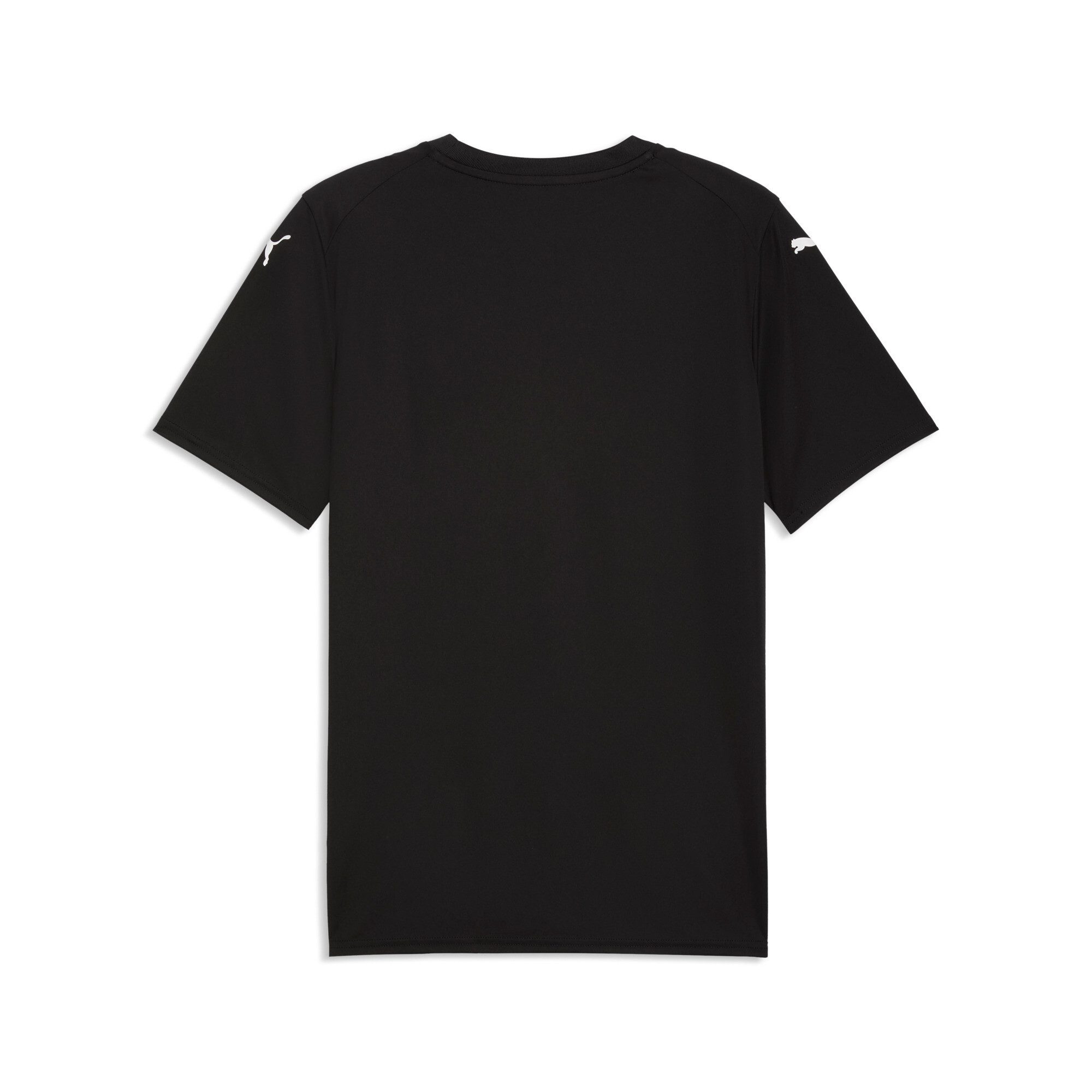 PUMA Fußballtrikot TEAMFINAL GRAPHIC JERSEY mit Print-Applikationen, mit DryCELL-Technologie, atmungsaktiv