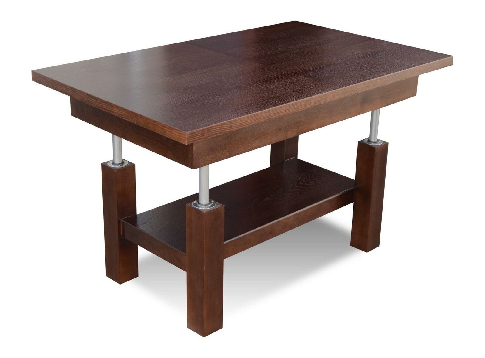 Tisch Design JVmoebel Esstisch, Moderne Holz Esszimmer Esstisch Wohnzimmer