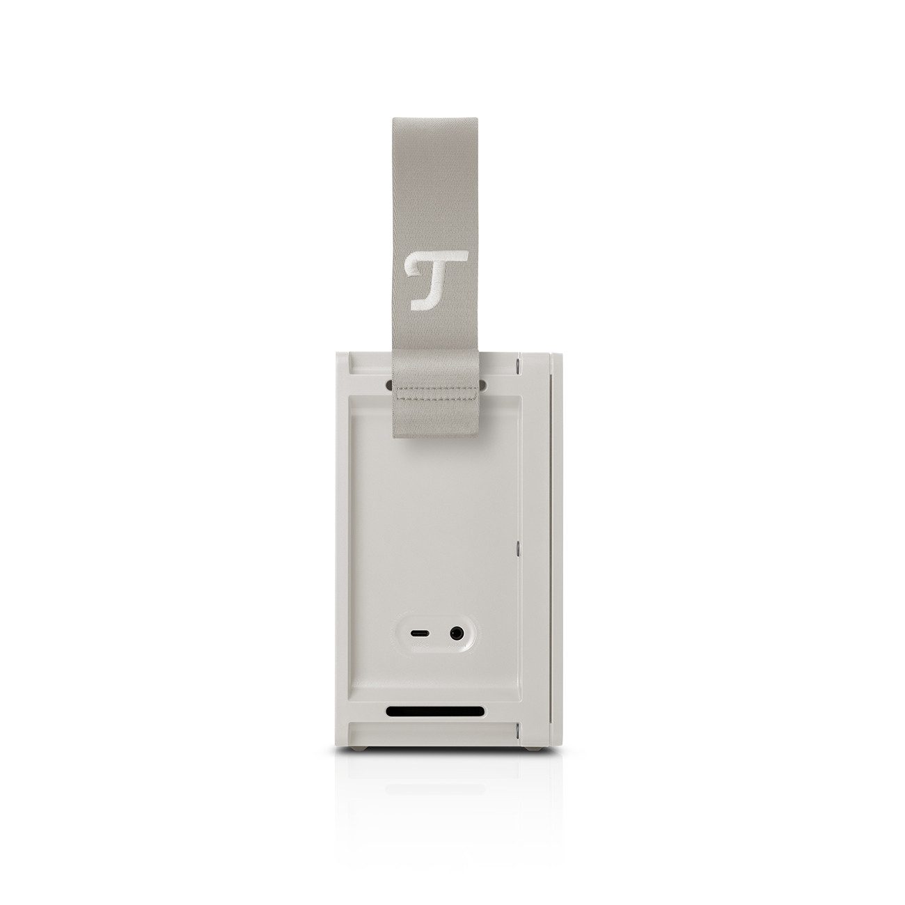 Teufel MYND Wireless Lautsprecher (Bluetooth, 35 W, IP67-Schutzart, Powerbank-Funktion)