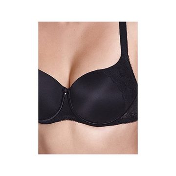 Lisca Soft-BH schwarz (1-tlg)