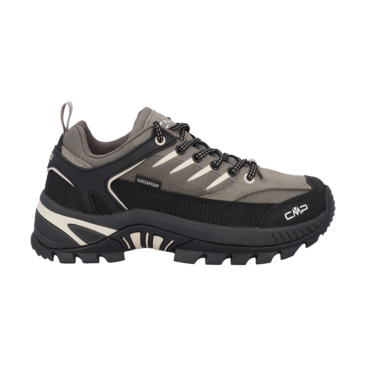 CMP RIGEL 2.0 LOW WMN TREKKING SHOES WP Wanderschuh