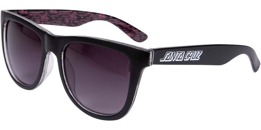 Santa Cruz Sonnenbrille Wagon Sunglasses günstig online kaufen