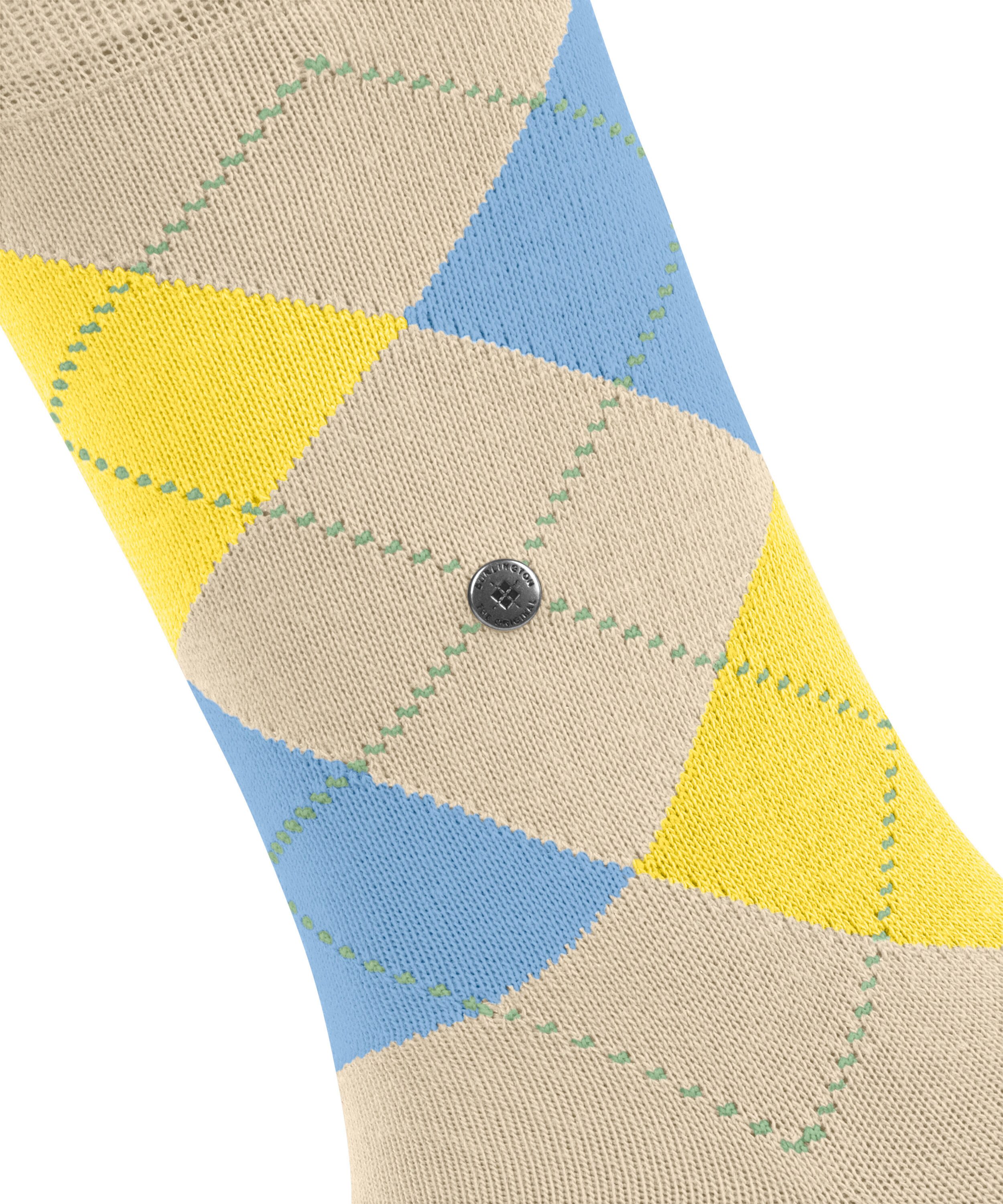 Burlington Socken Burlington Queen Damen (1-Paar) – Bild 4 von 5
