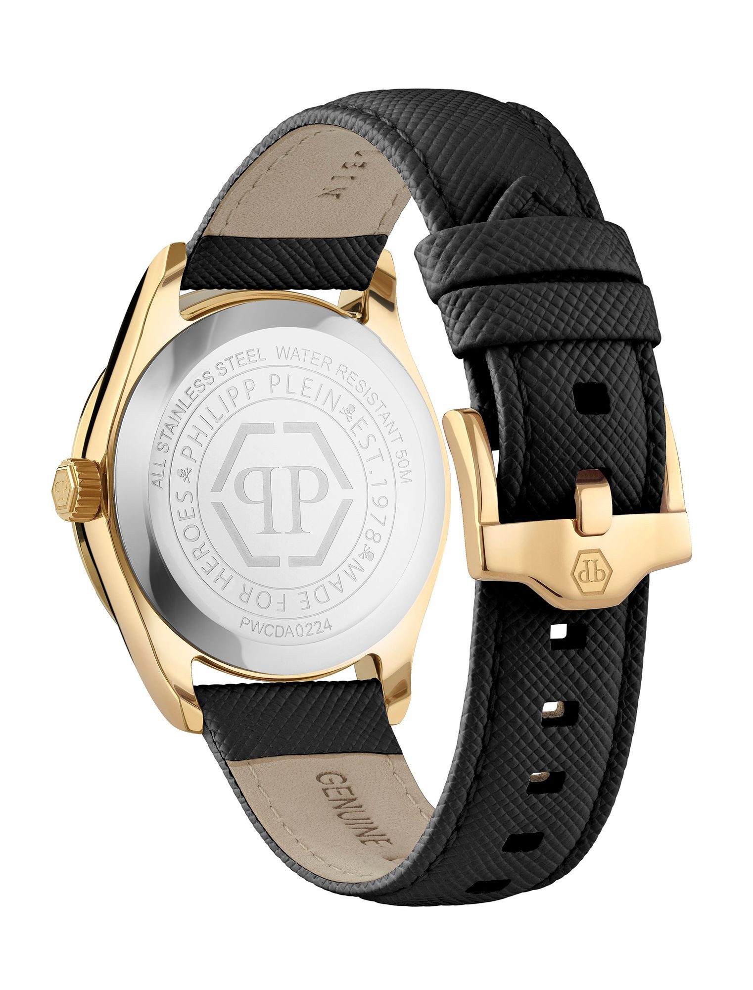 PHILIPP PLEIN Quarzuhr PWCDA0224