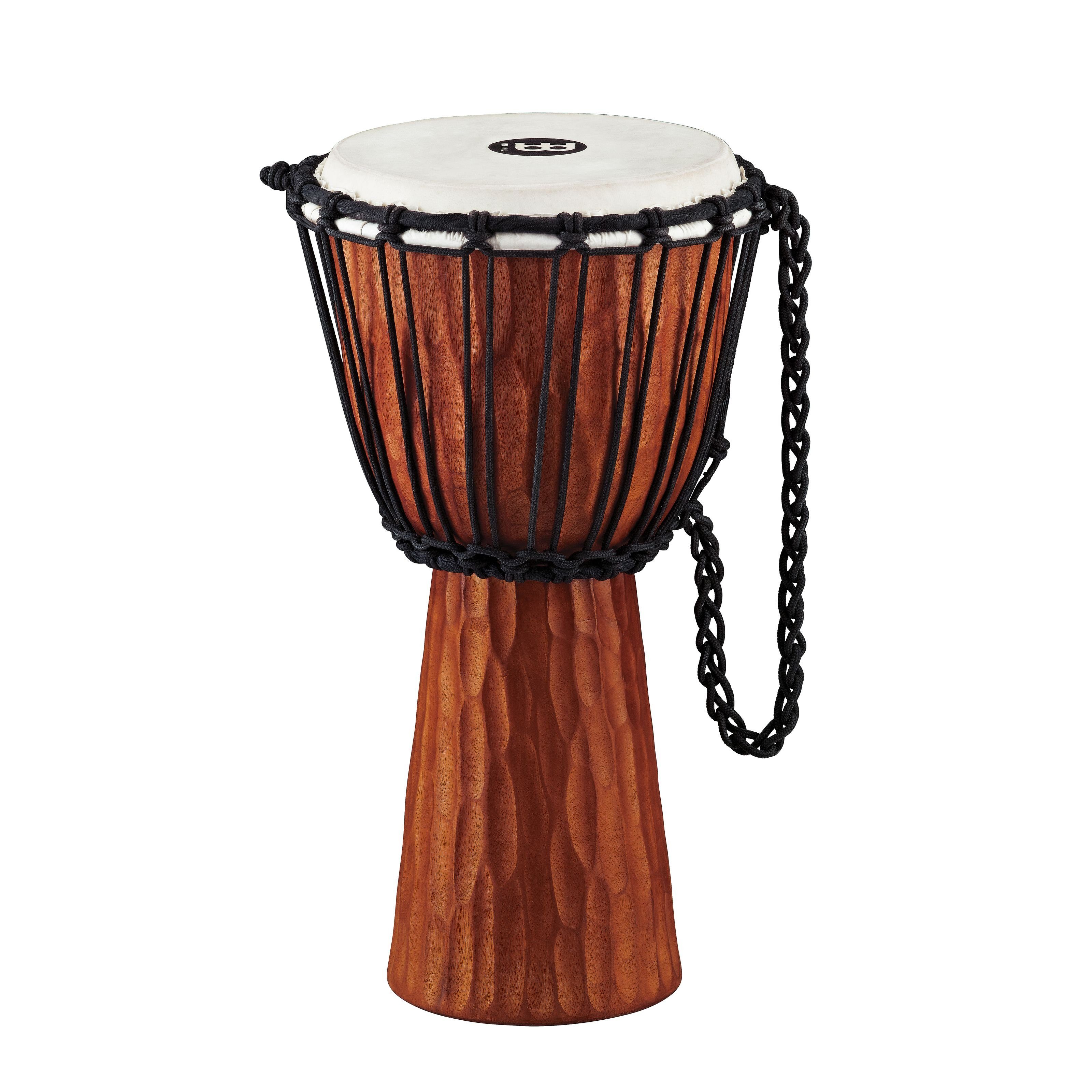 Meinl Percussion Djemben,Headliner Djembe HDJ4-S 8" Nile Series, Percussion, Djemben, Headliner Djembe HDJ4-S, 8", Nile Series - Djembe