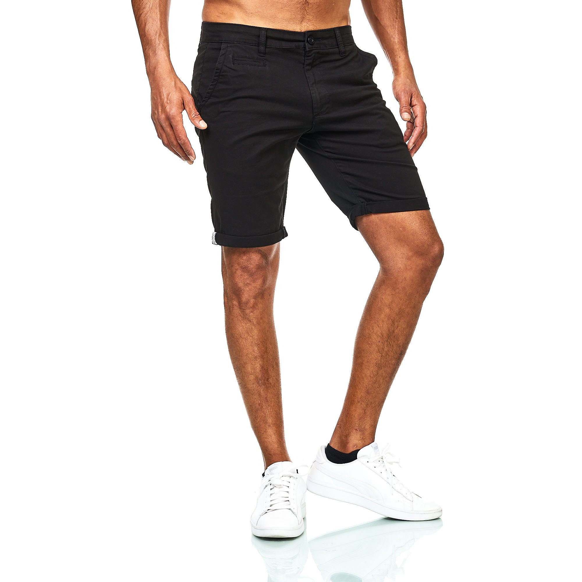 D'MARO Chinoshorts Kurze Hosen Herren - günstig online kaufen