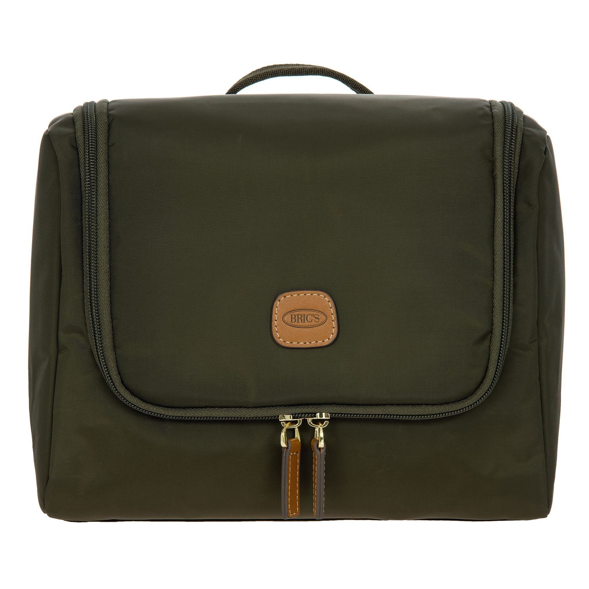 Bric's Kulturbeutel X-Collection, Polyamid