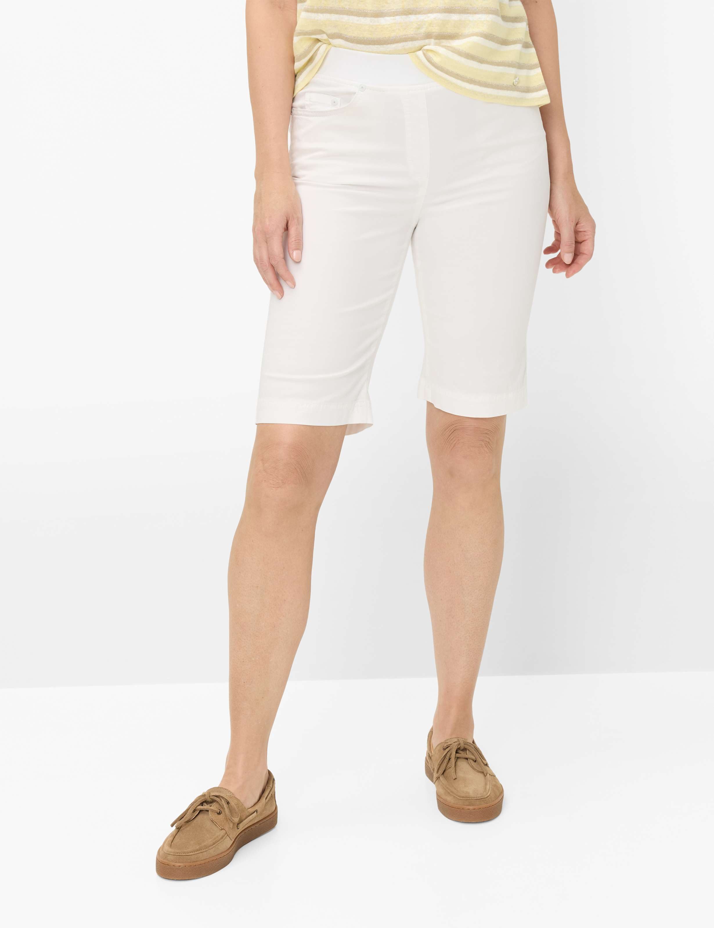Bermudas Style PAMINA BERMUDA