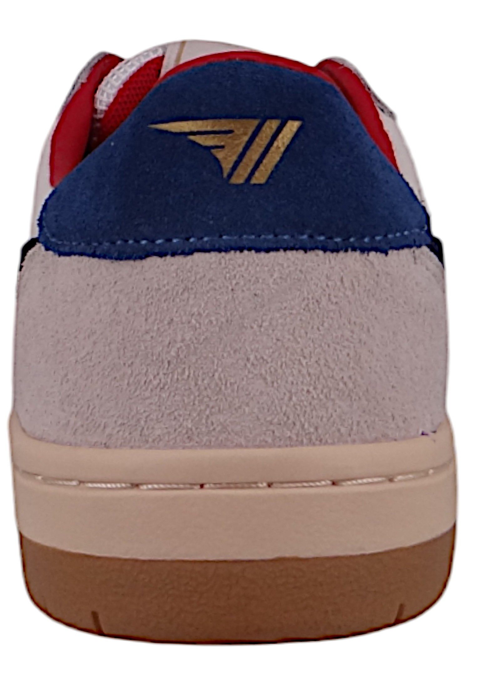 Gola CMB336 XE White/Navy/Marine Blue Sneaker