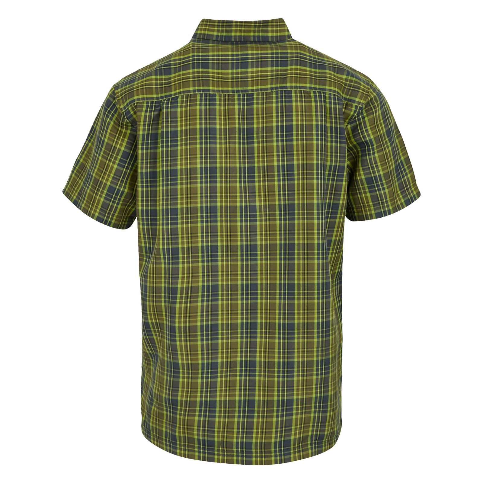 Regatta Funktionshemd Mindano IX Kurzarmhemd mit Brusttasche