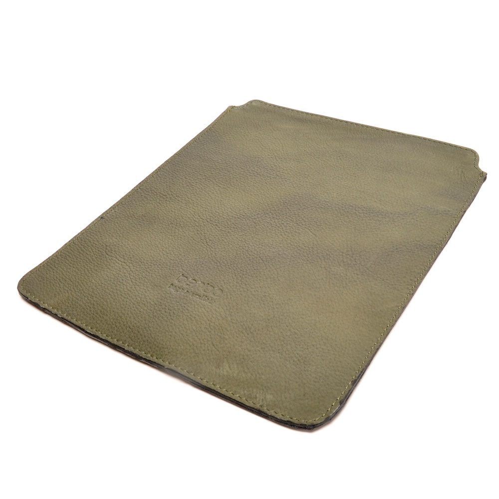 berba Tablet-Hülle berba Basel 700 - Tablethülle in dunkelgrün