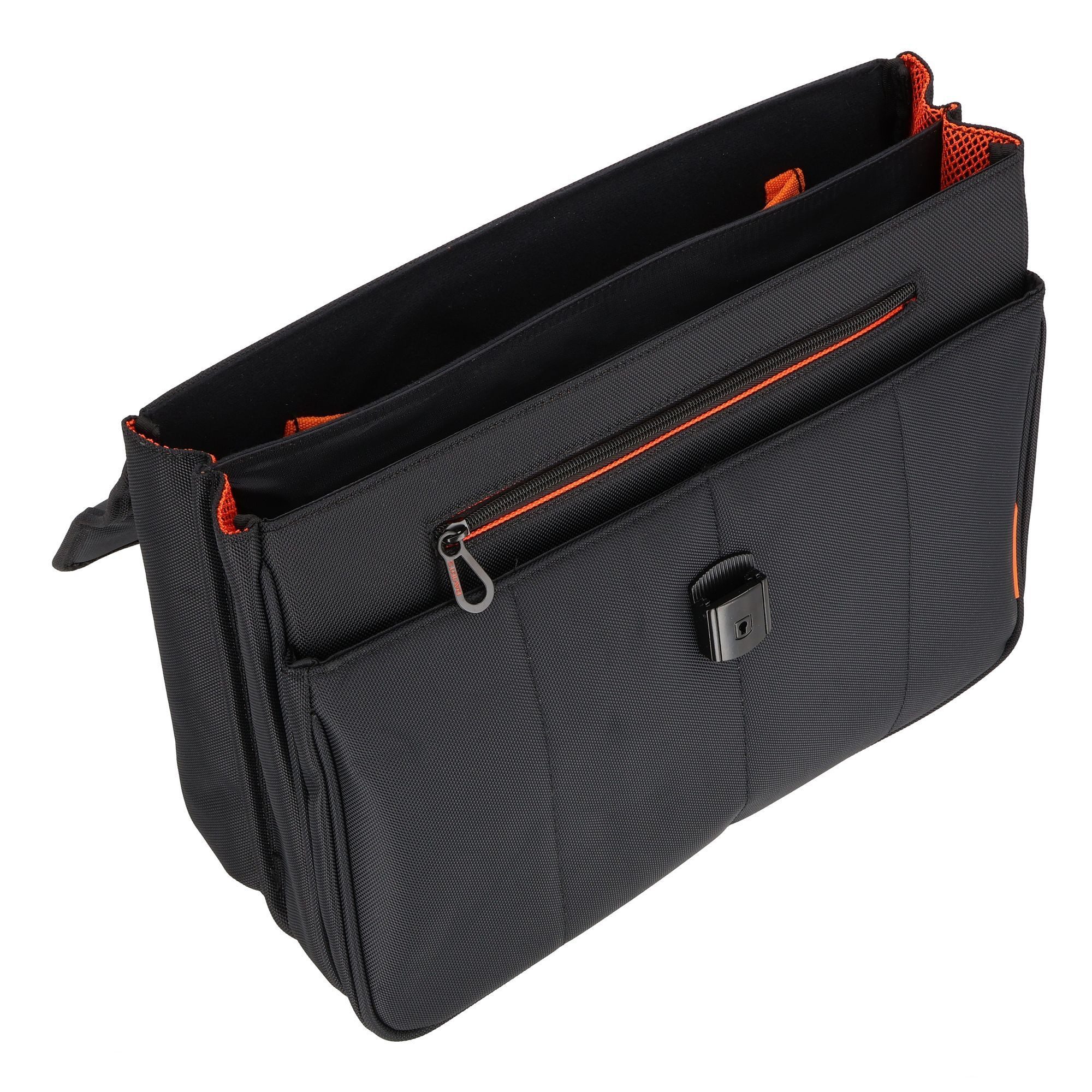 Davidts Aktentasche 257, Polyester