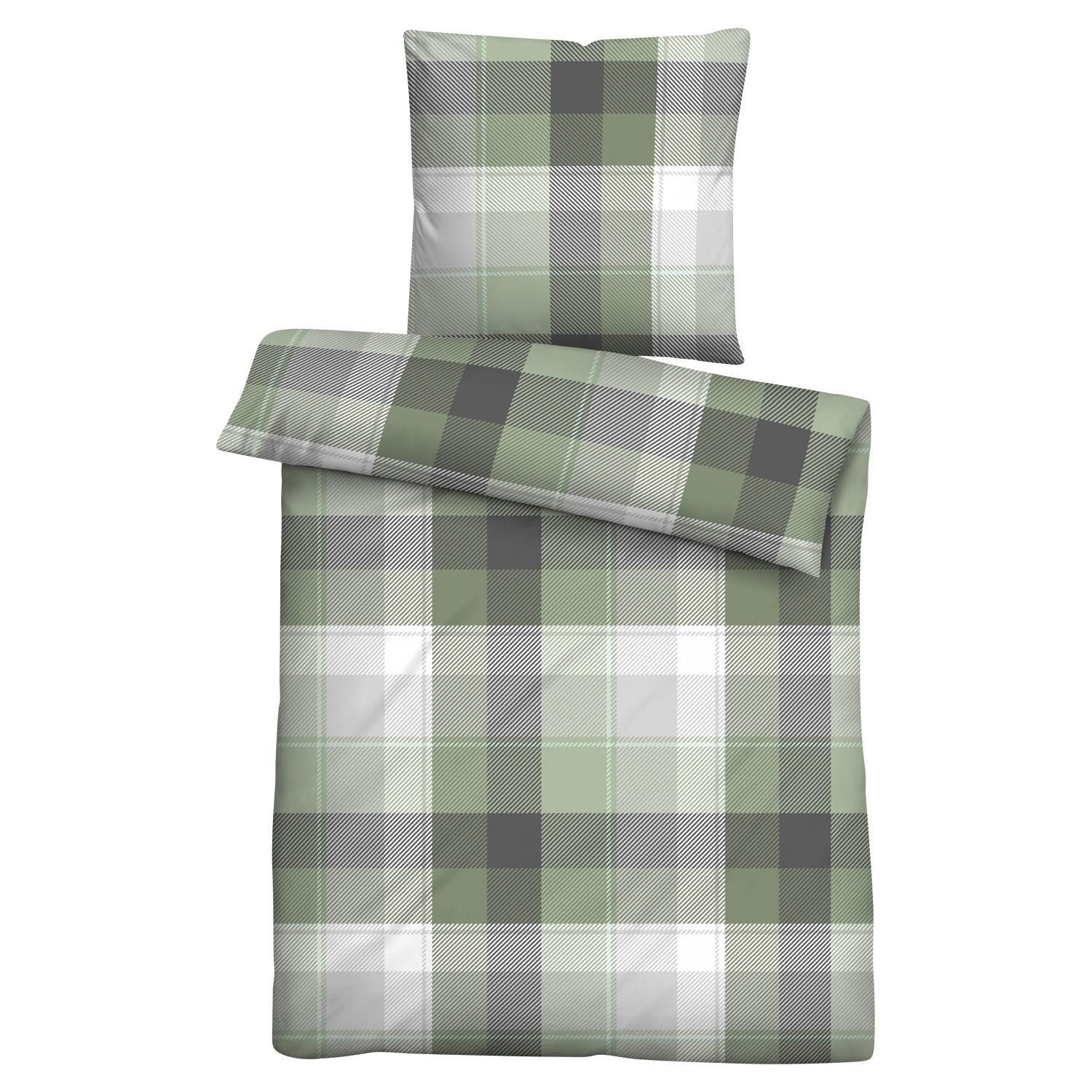 Biberna Bettwäsche BELAMIS, 135 x 200 günstig online kaufen