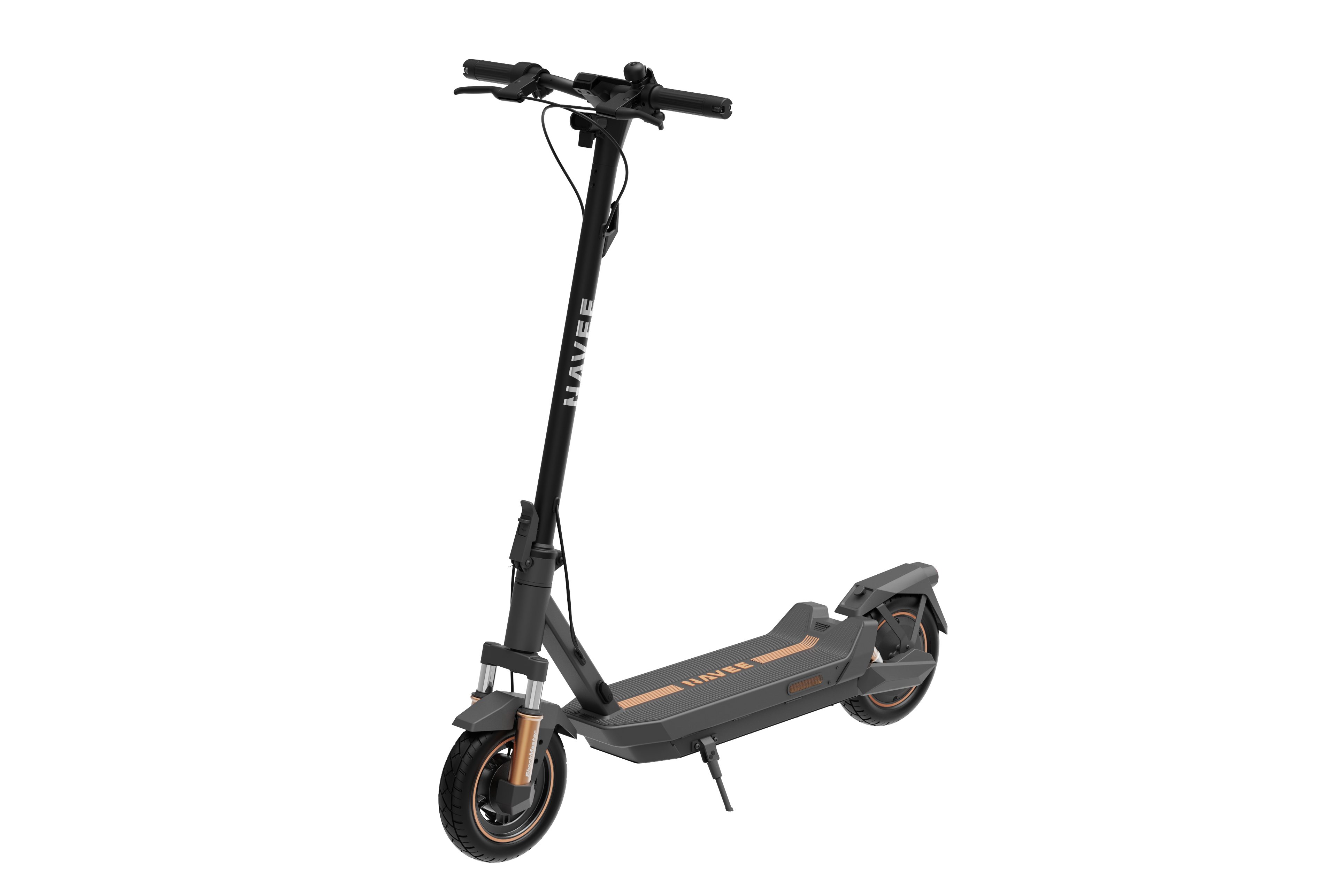 NAVEE E-Scooter NAVEE GT5 Pro DE, 20 km/h