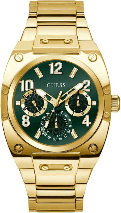 Guess Multifunktionsuhr GW0624G2