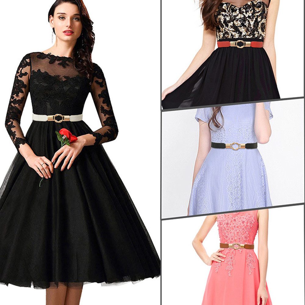Coonoor Taillengürtel Damen Taillengürtel Gürtel für günstig online kaufen