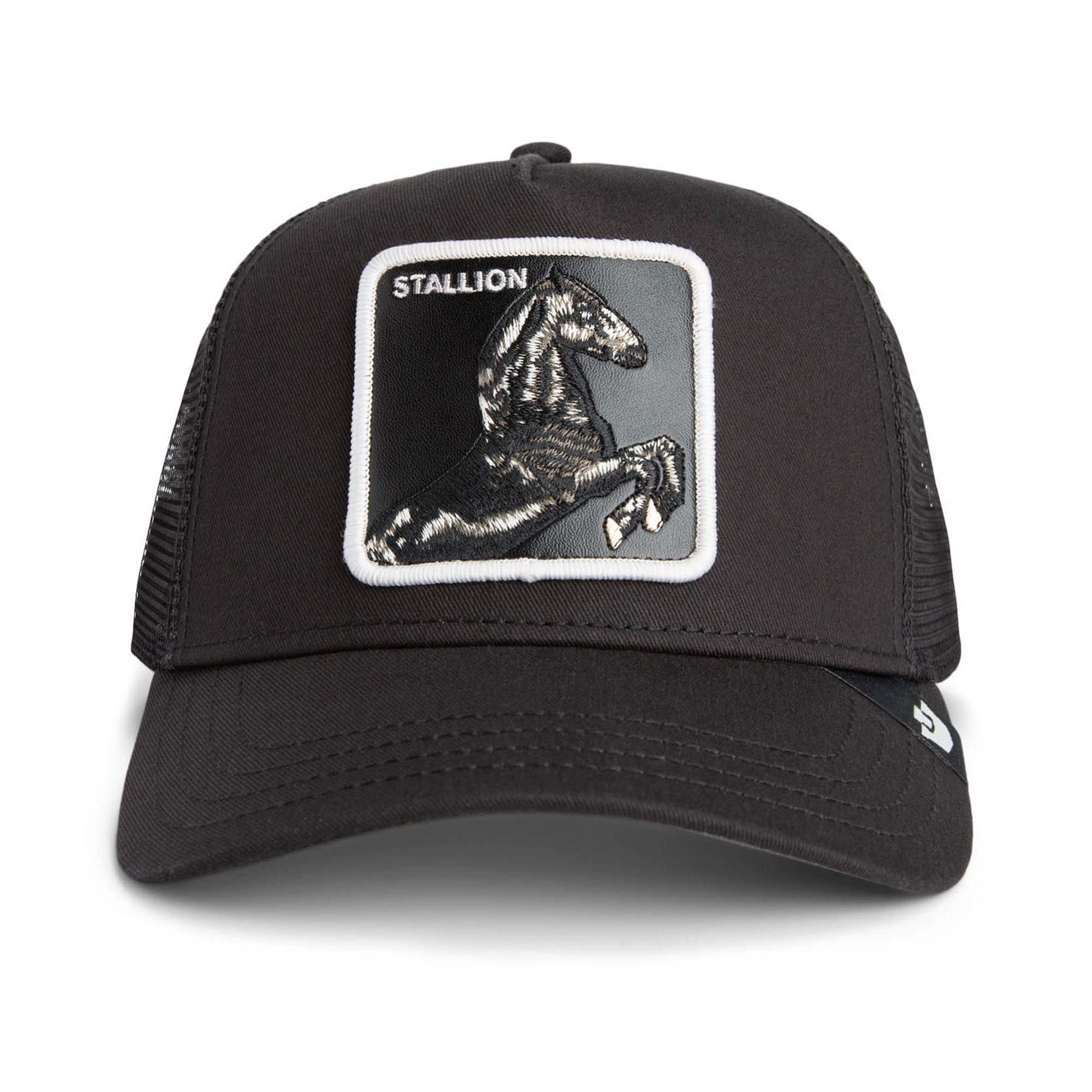 Baseball Cap Unisex Cap Polyester OG Trucker