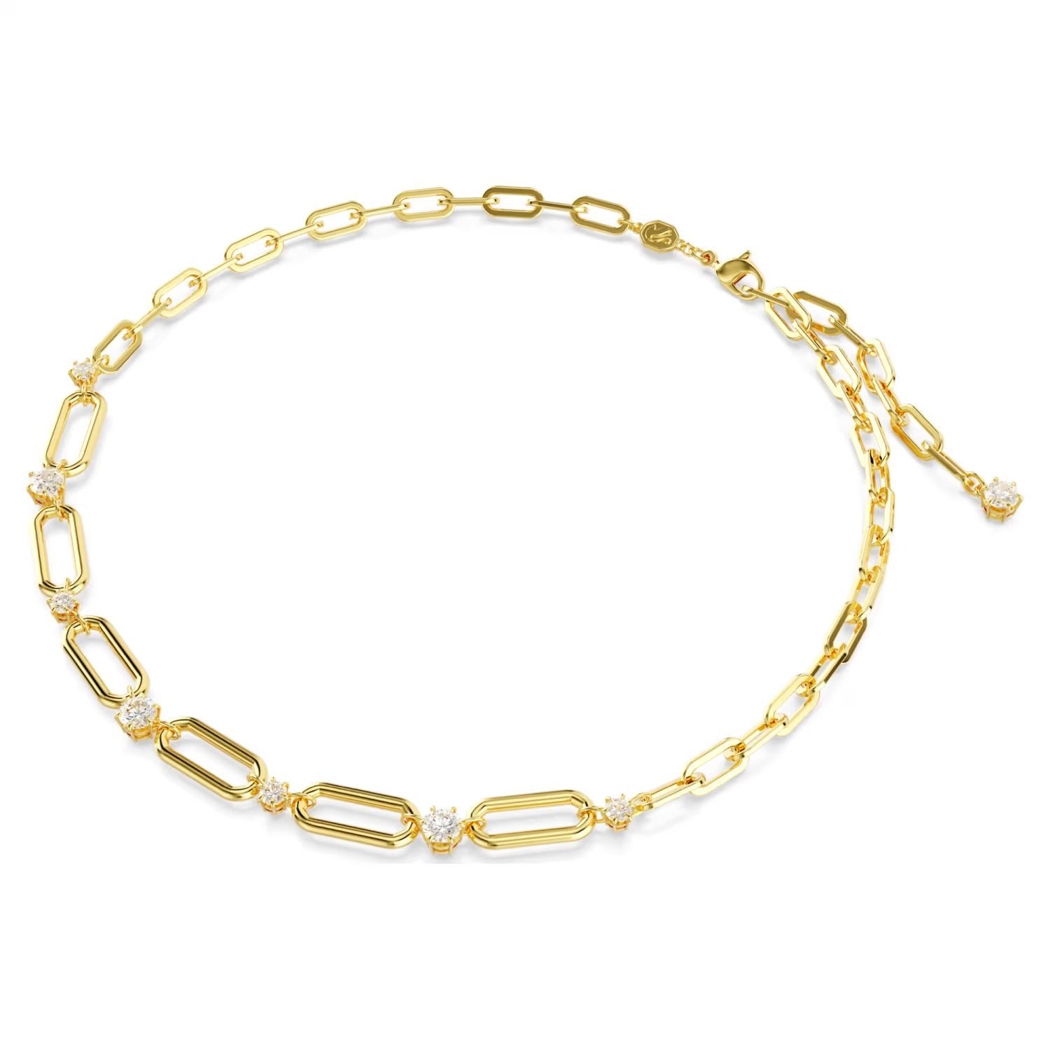 Swarovski Gliederkette Constella günstig online kaufen