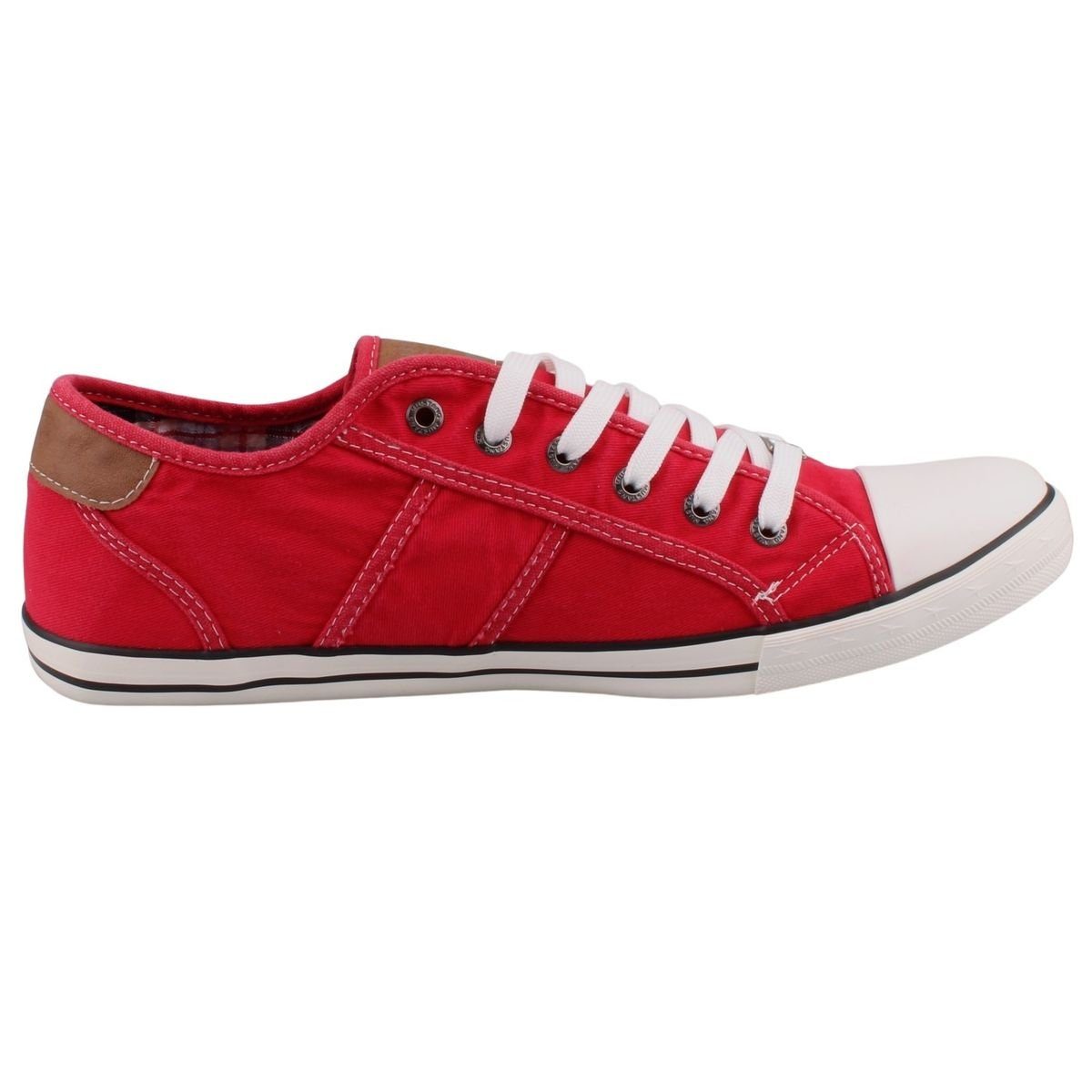 Mustang Shoes 4058310/5 Sneaker günstig online kaufen