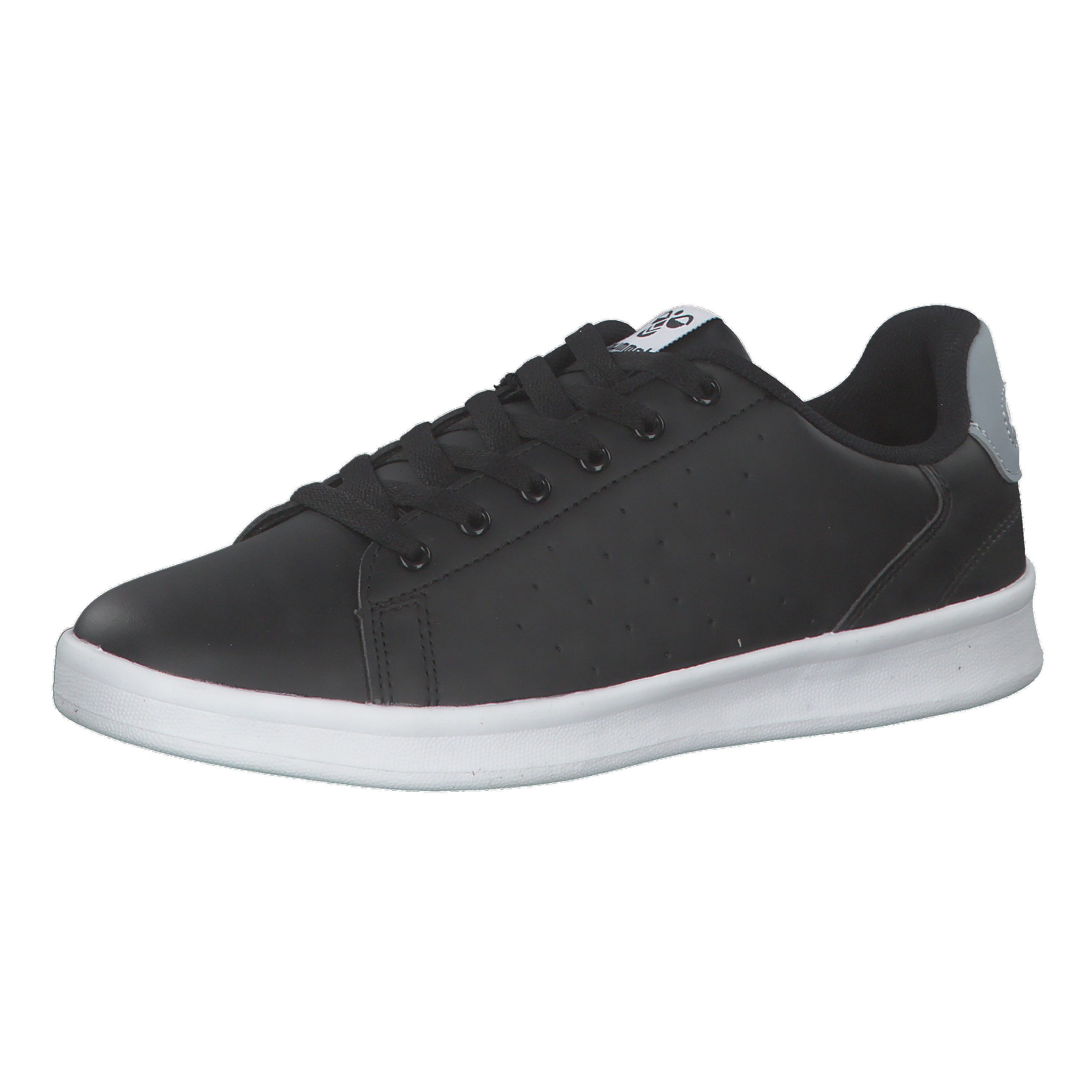 Hummel Unisex Sneaker BUSAN 206975 Sneaker