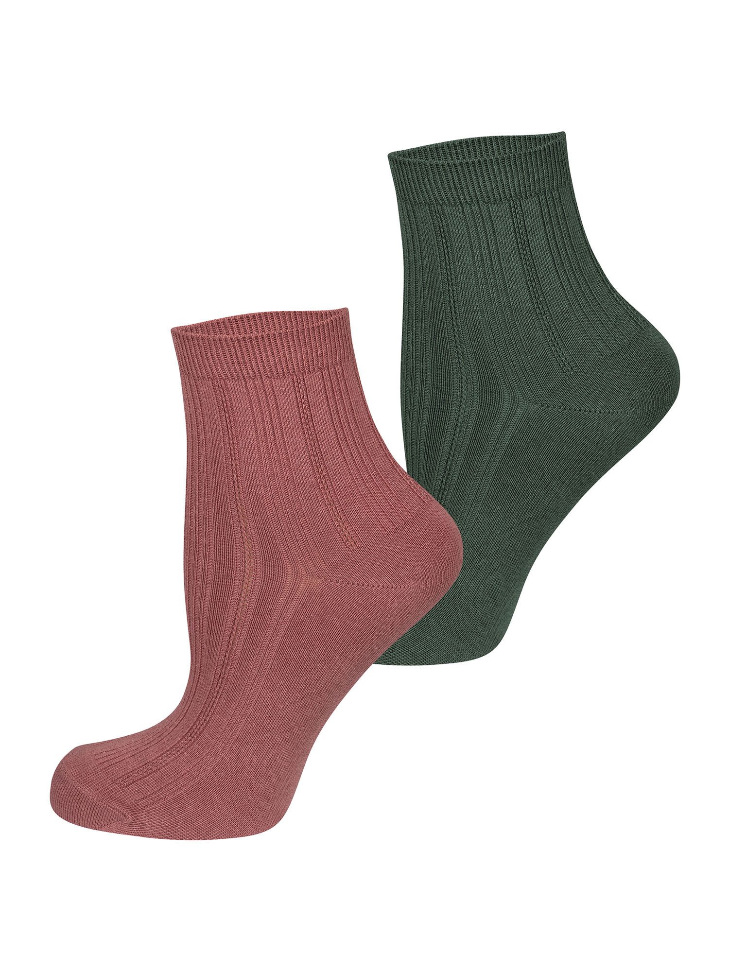 Basicsocken Fashion