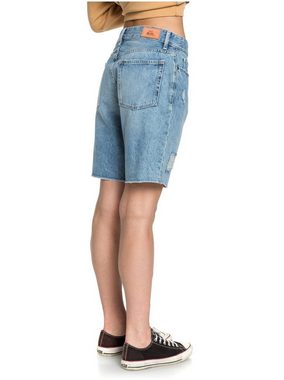 Quiksilver Jeansshorts Quiksilver Womens