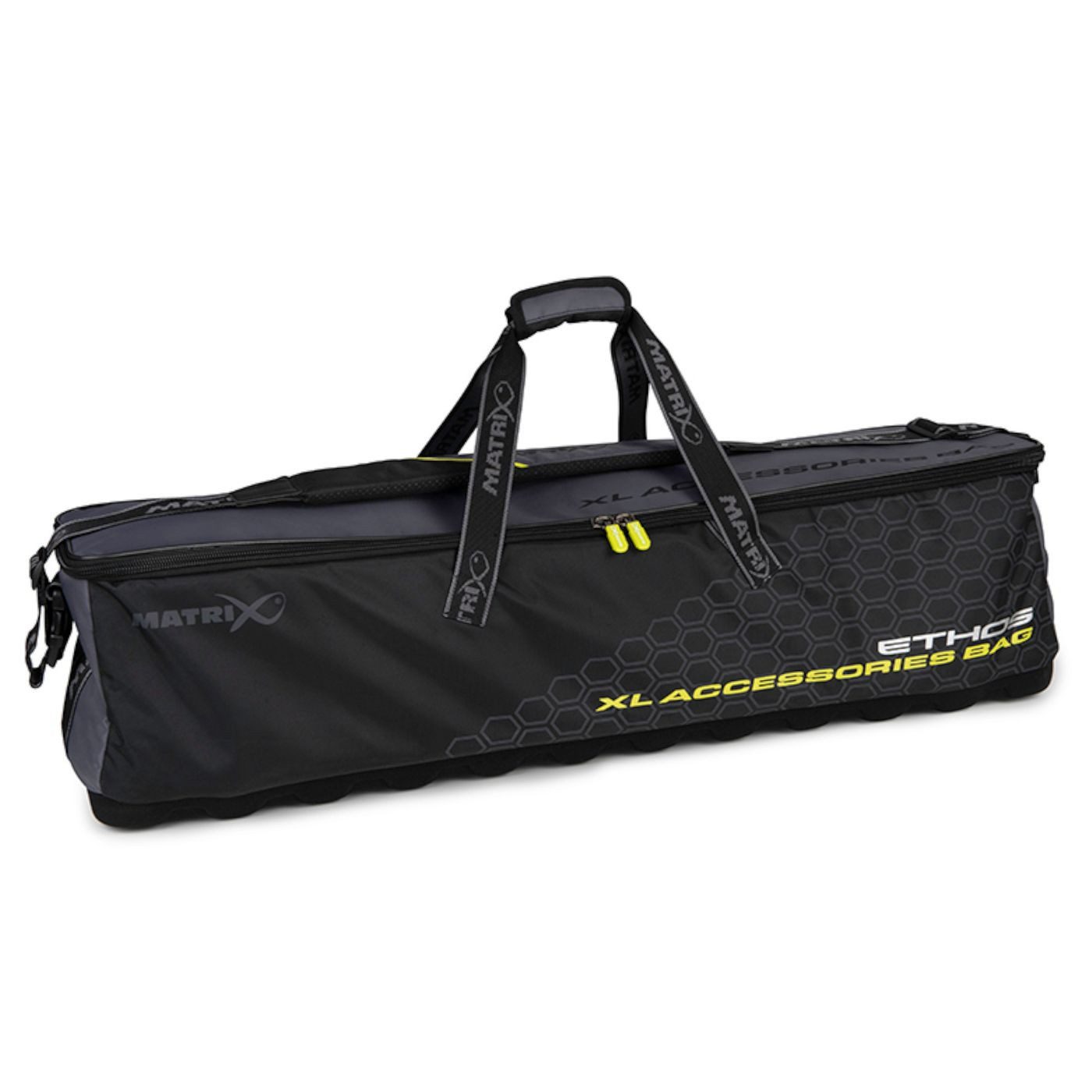 Fox Matrix Aufbewahrungstasche Fox Matrix Ethos Xl Accessories Bag 94x24x25cm - Angeltasche