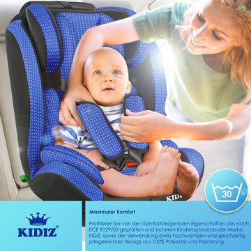 KIDIZ Autokindersitz