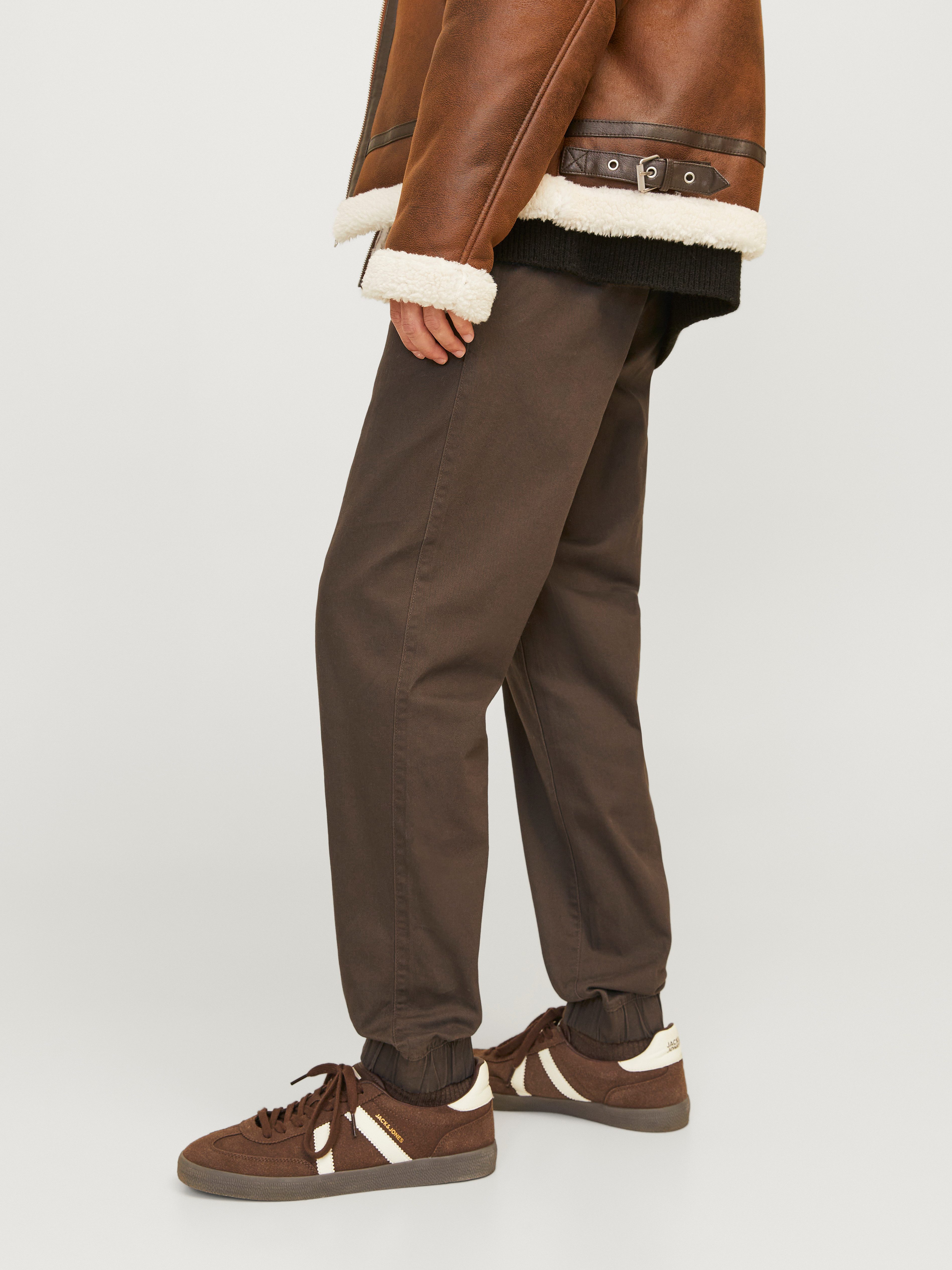Jack & Jones Schlupfhose JPSTGORDON JJDAVE günstig online kaufen