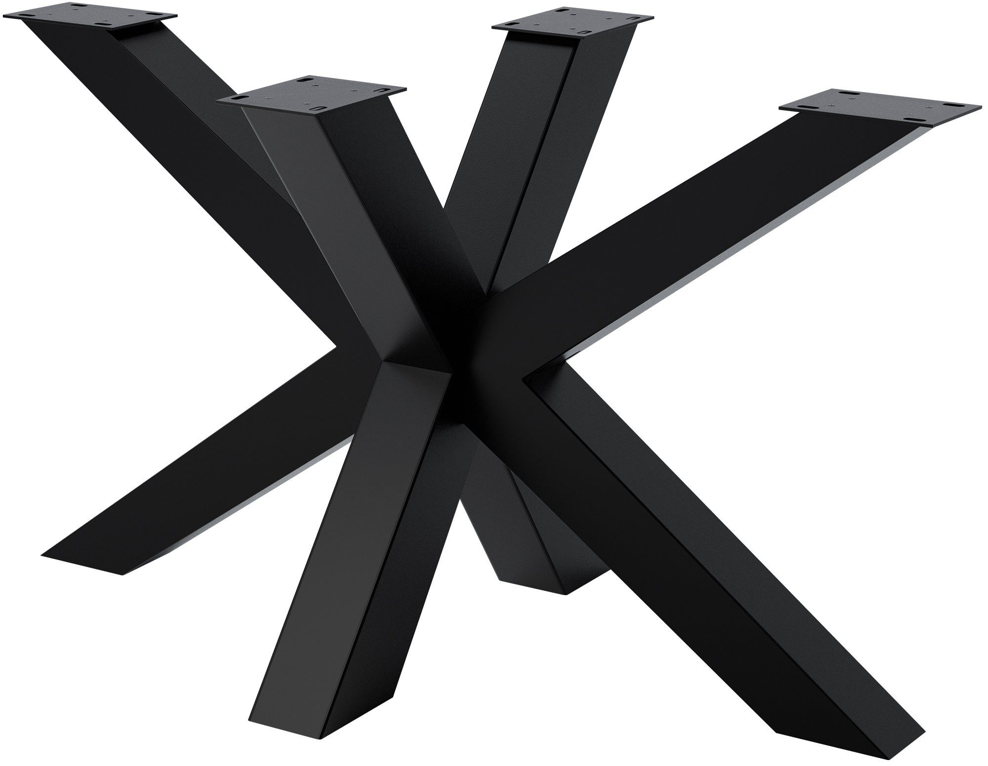 CLP Esstisch Harlan, für DIY-Tisch, bis günstig online kaufen