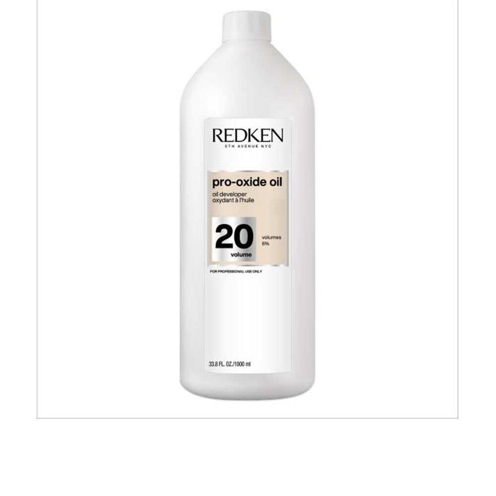 Redken Entwickler PRO-OXIDE Öl 20 Volumen