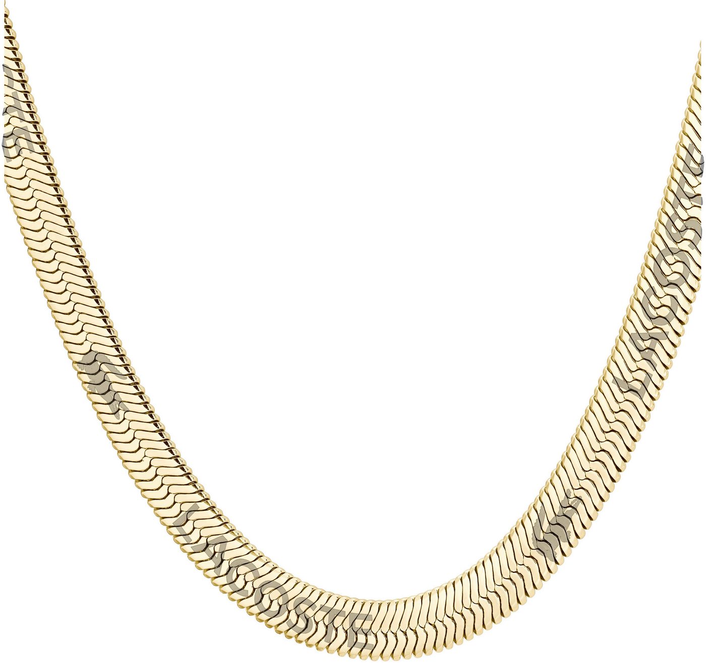 Lacoste Edelstahlkette GRIT, 2040377, 20... Lacoste Edelstahlkette GRIT, 2040377, 20...