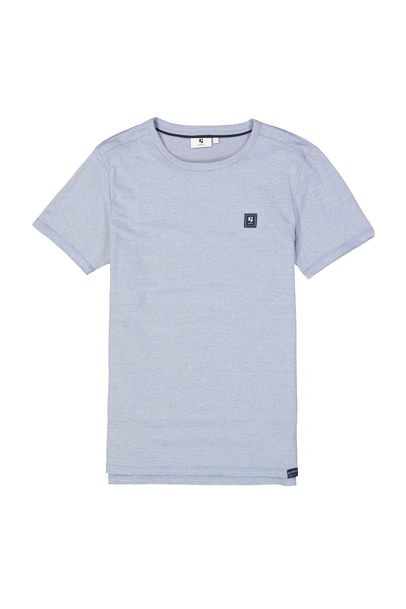 Garcia T-Shirt C51204_men`s T-shirt ss