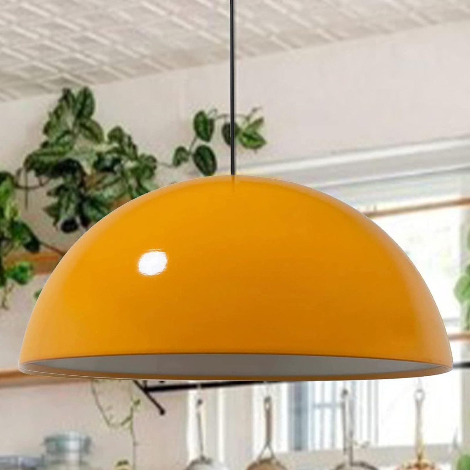 Bamyum Pendelleuchte Bamyum Pendelleuchte Groß I günstig online kaufen