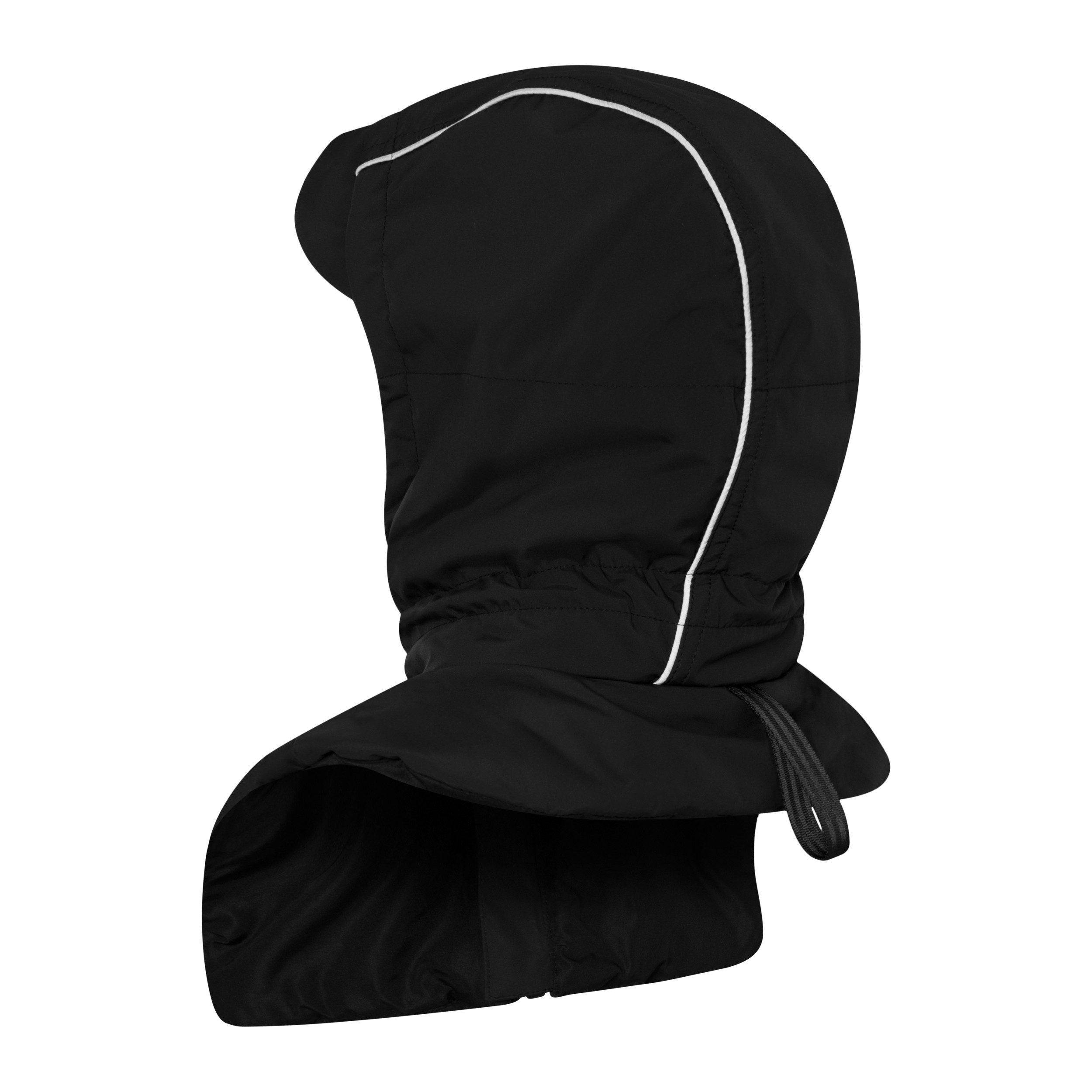 OAK25 Sturmhaube Commute Hood einzelne Kapuze (1 tlg., 1-St)