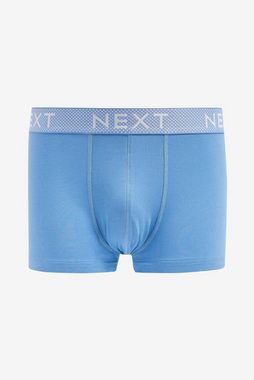 Next Boxershorts Hüftslips im 4er-Pack (4-St)