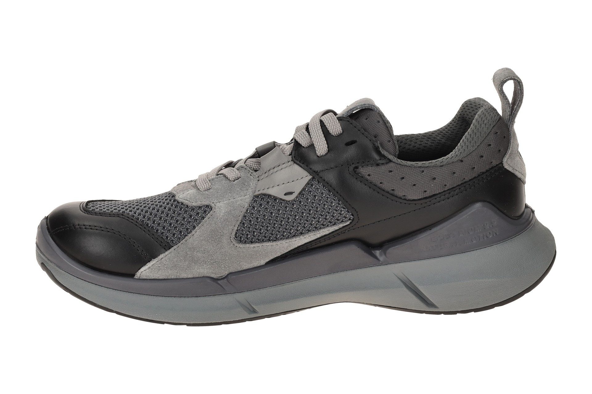 Ecco 83077461302 Schnürschuh