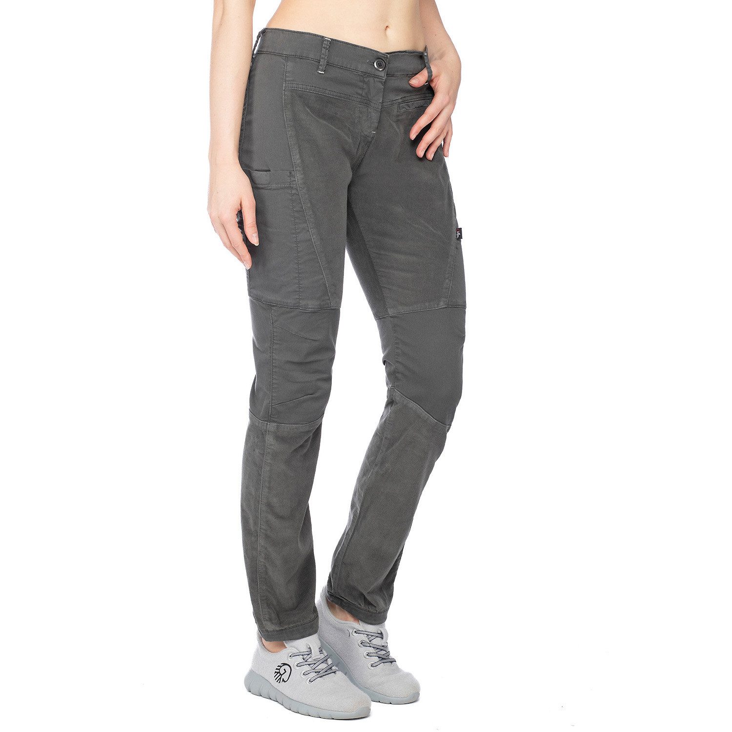 Chillaz Funktionshose Hose W WALDHORN PANT