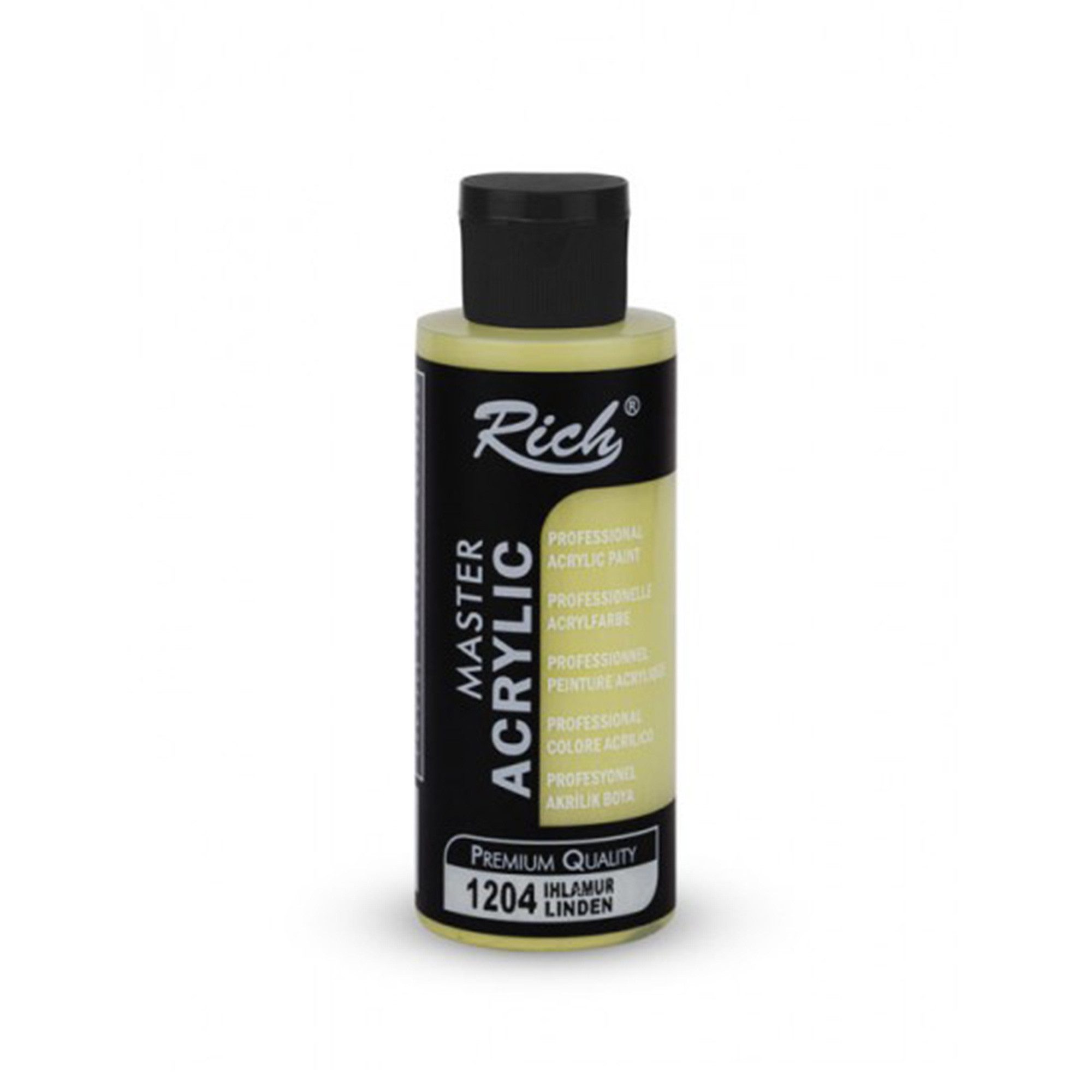 RICH Bastelfarbe Rich Master Acrylic Surface Primer – Über 20 Farben