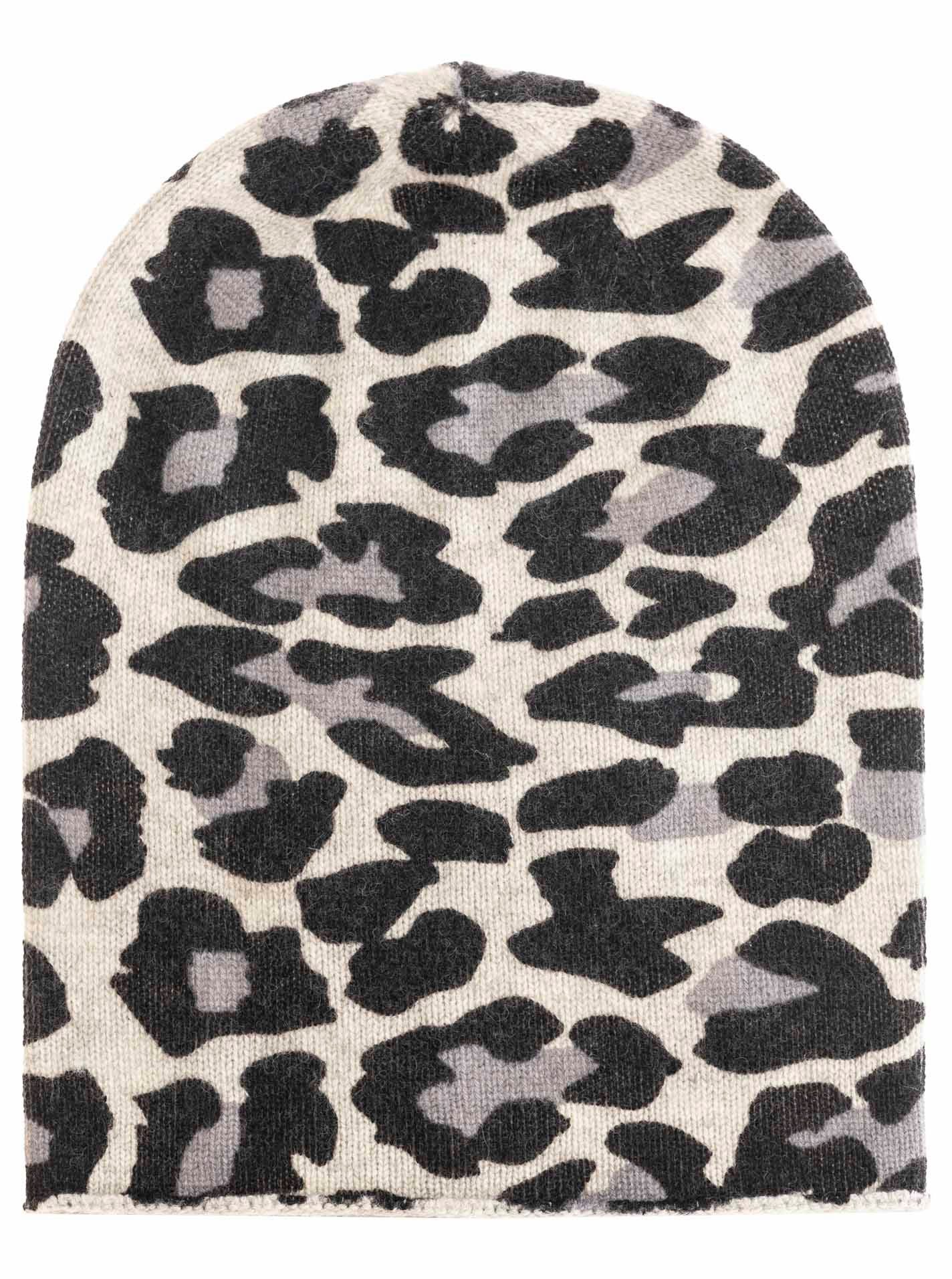 Zwillingsherz Beanie 100% Cashmere "Beanie"