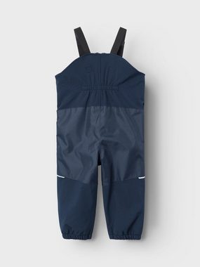 Name It Regenhose NMNALFA08 SOFTSHELL BIB PANT FO