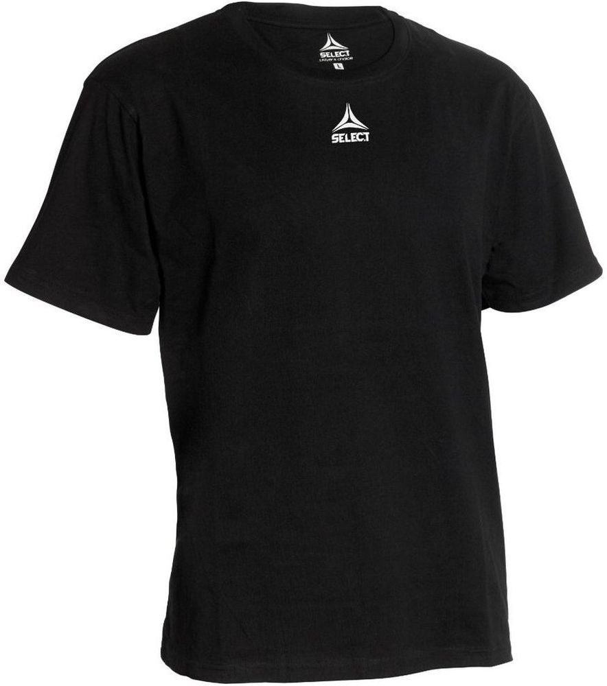 Select T-Shirt T-Shirt Basic V26