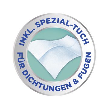 Dr. Beckmann Spülmaschinen Hygiene-Reiniger, Entfernt Rückstände, Fett, 1x 75 g Spülmaschinenreiniger (1-St)