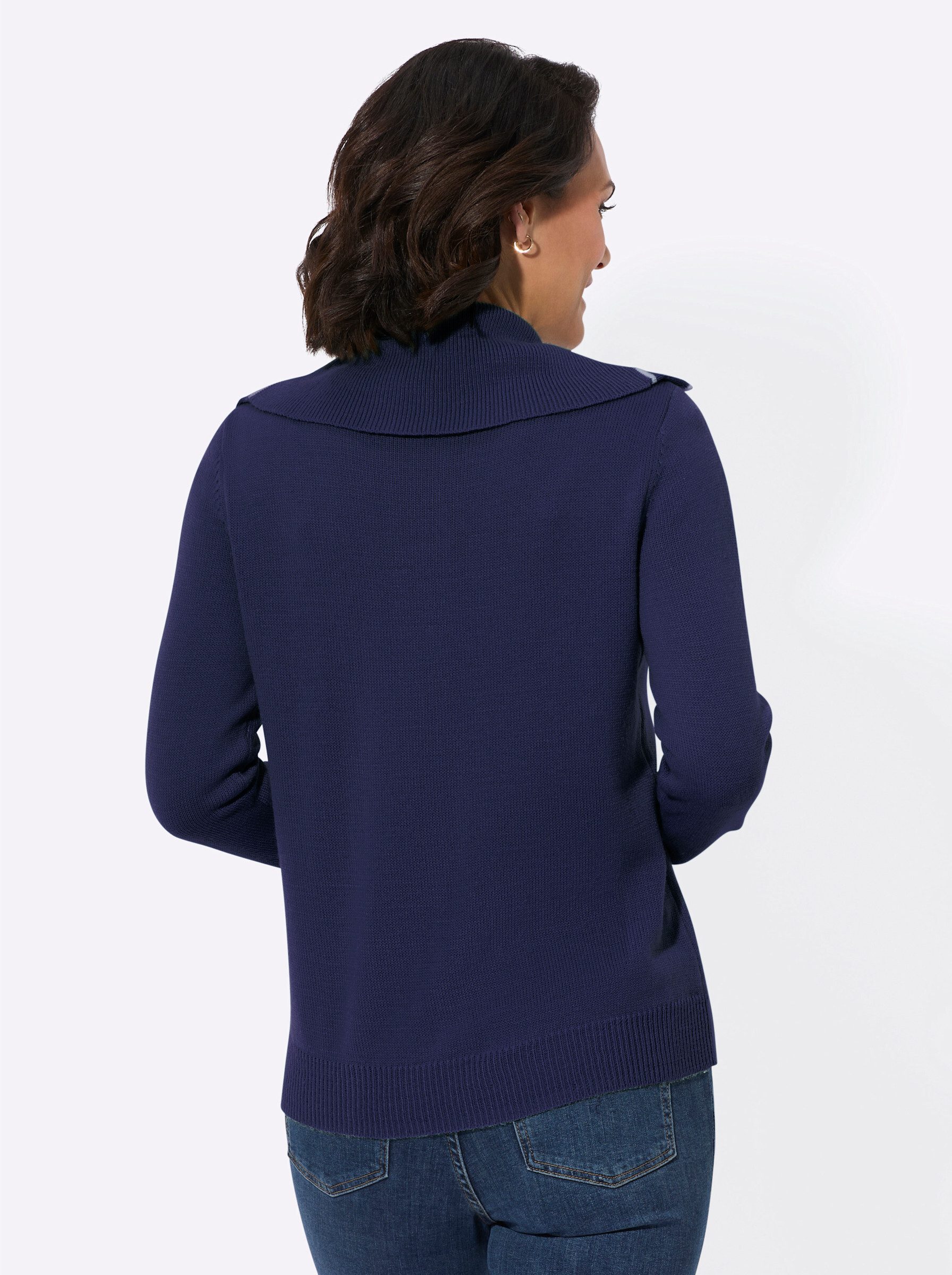 Witt Strickpullover Pullover . günstig online kaufen