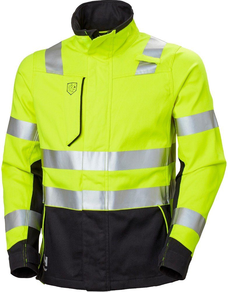Helly Hansen Kurzjacke Fyre Jacket