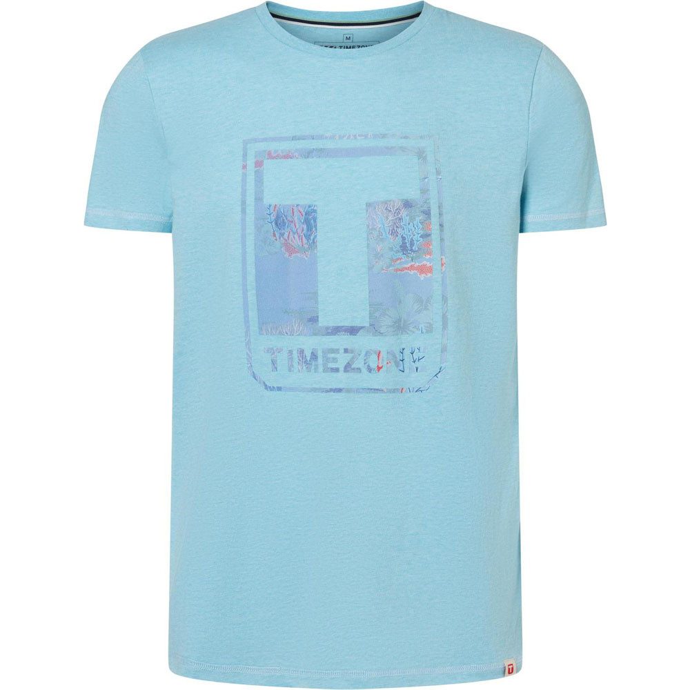TIMEZONE T-Shirt Timezone Herren T-Shirt – günstig online kaufen