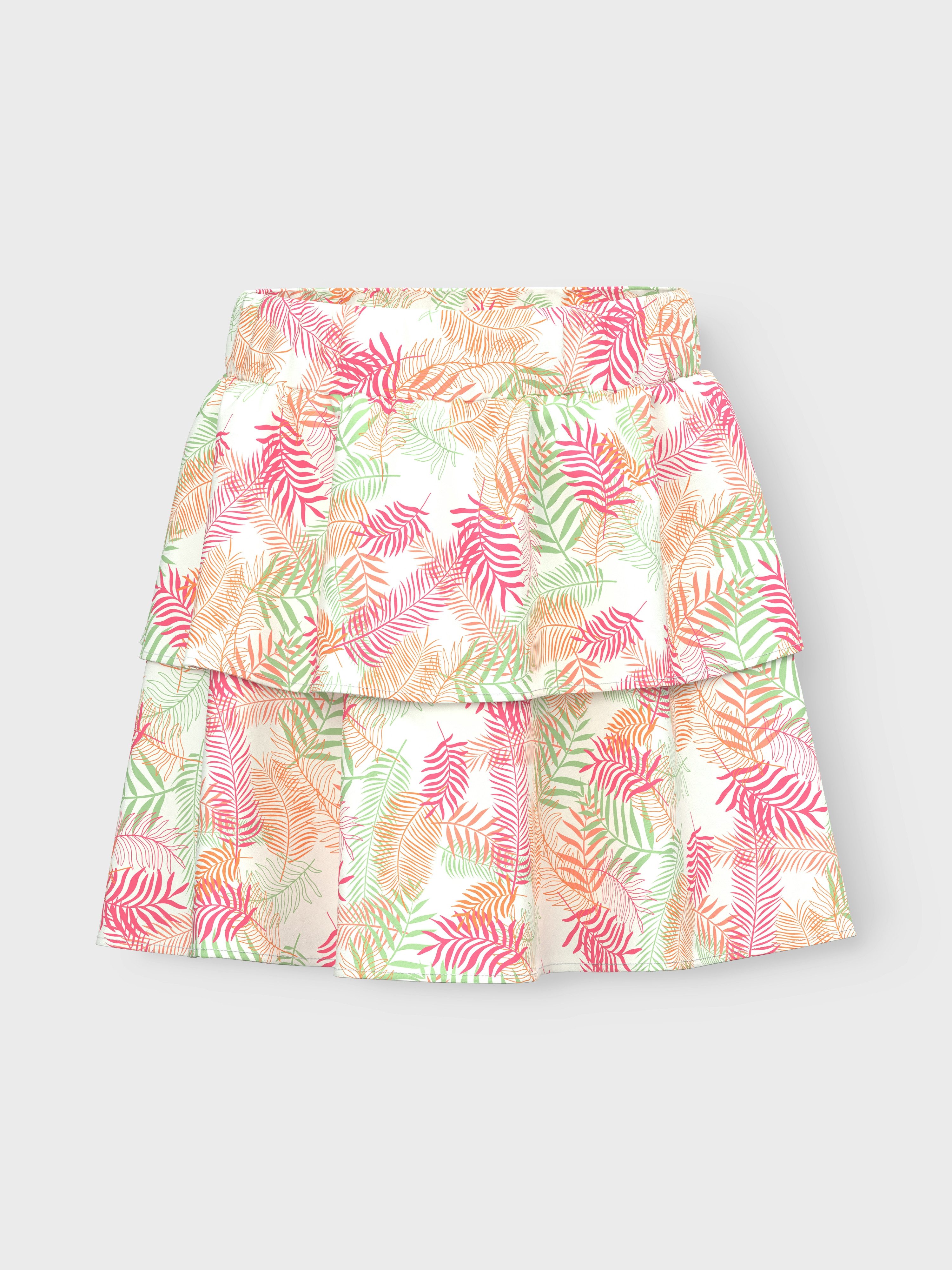 Name It Volantrock NKFVINAYA SKIRT FFF günstig online kaufen