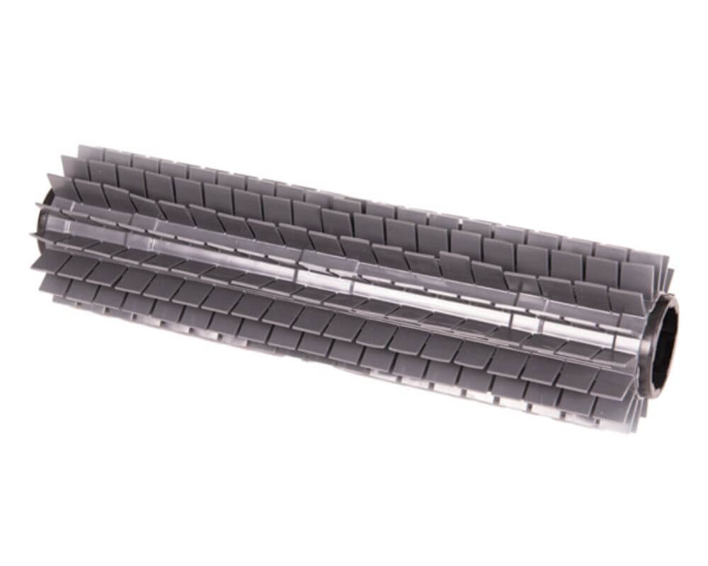 maytronics Poolbodensauger PVC Aktiv-Reinigungsbürste für Dolphin Liberty 200 und 300